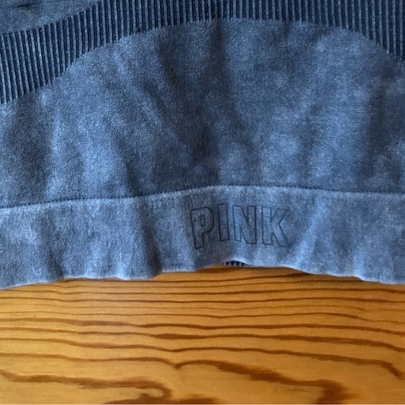 Pink crop top size M - Picture 5 of 7